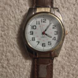 Men's Wrist- Watch Accutive Watch Corporation,Japan Movement
