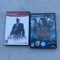 Ps2 Games 