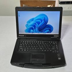 Panasonic ToughBook CF-54 