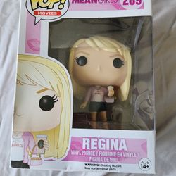 Regina Mean Girls Funko Pop 289