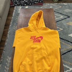 Travis Scott X Jordan Hoodie