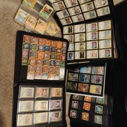 Pokemon Collection 