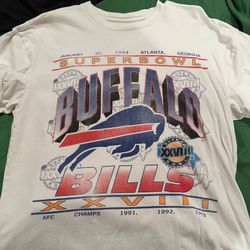 Buffalo Bills T-Shirt