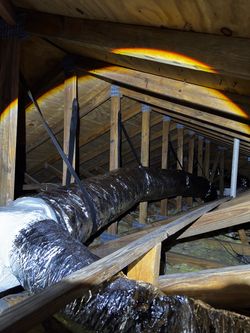 Ac Ducts โ๏ธ๐ฅถ Replace Air Conditioning