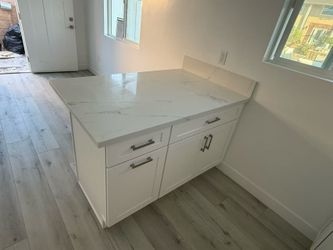 Kitchen Remodeling Free Estimate!🚚