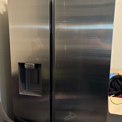 Samsung Refrigerator 