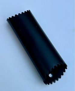 Silicone Garlic Peeler Tube