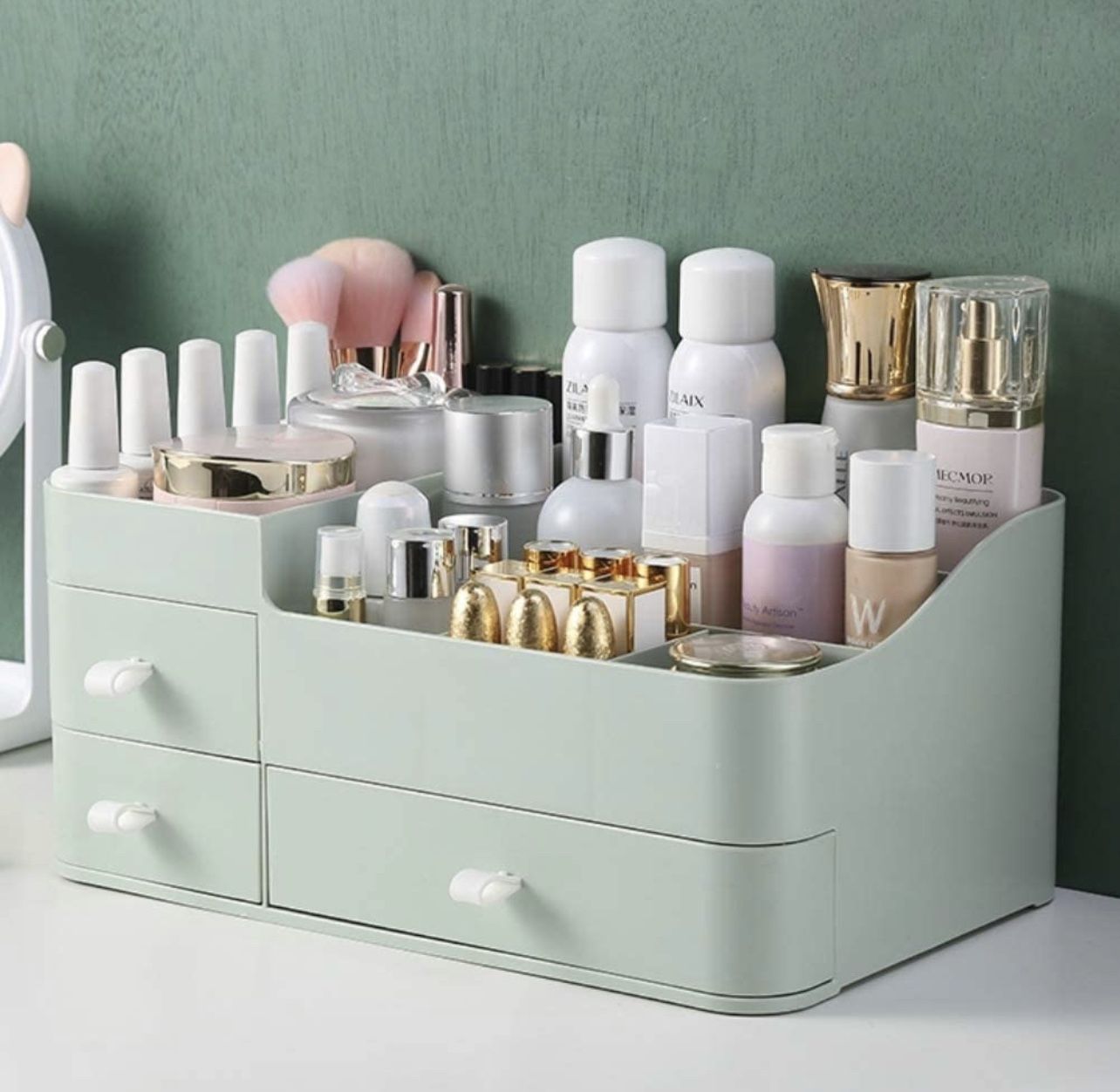 Makeup Organizer