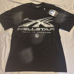 Hellstar Path to Paradise Tee