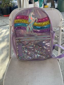 Mochilas A 3 Dolares Cada Una