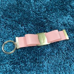 FERRAGAMO KEYCHAIN AUTHENTIC