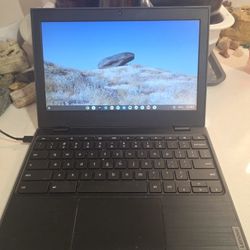 Chromebook