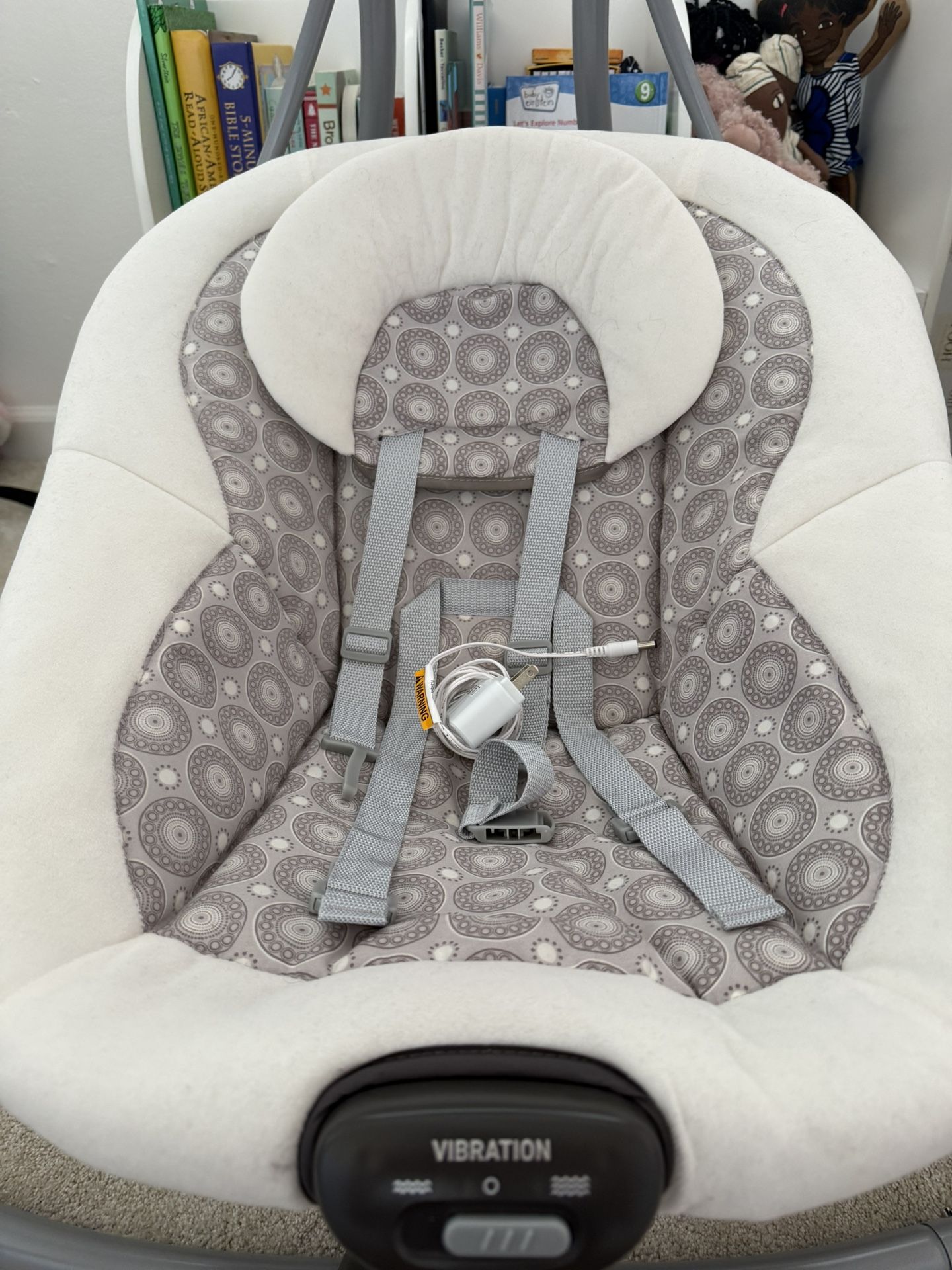 Graco Baby Swing