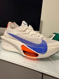 Nike Alphafly 3 Running Shoe size 7