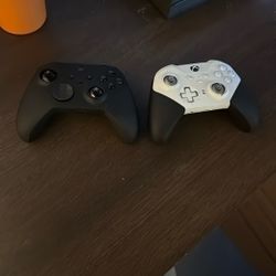 New Gen Xbox Remotes