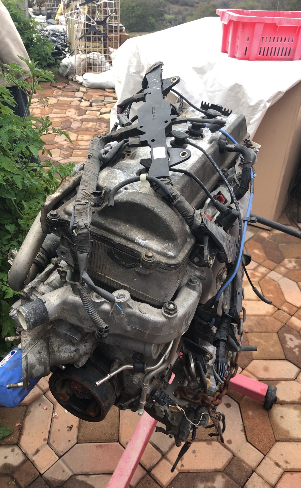Toyota Previa Engine, 19921997 for Sale in Poway, CA OfferUp