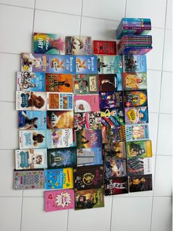 Books!! 📚