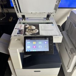 Xerox Altalink C8045 Color Copier/print/scan