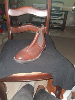 Men's Boot