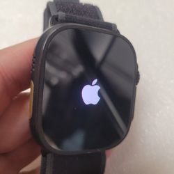 Iwatch Ultra 2