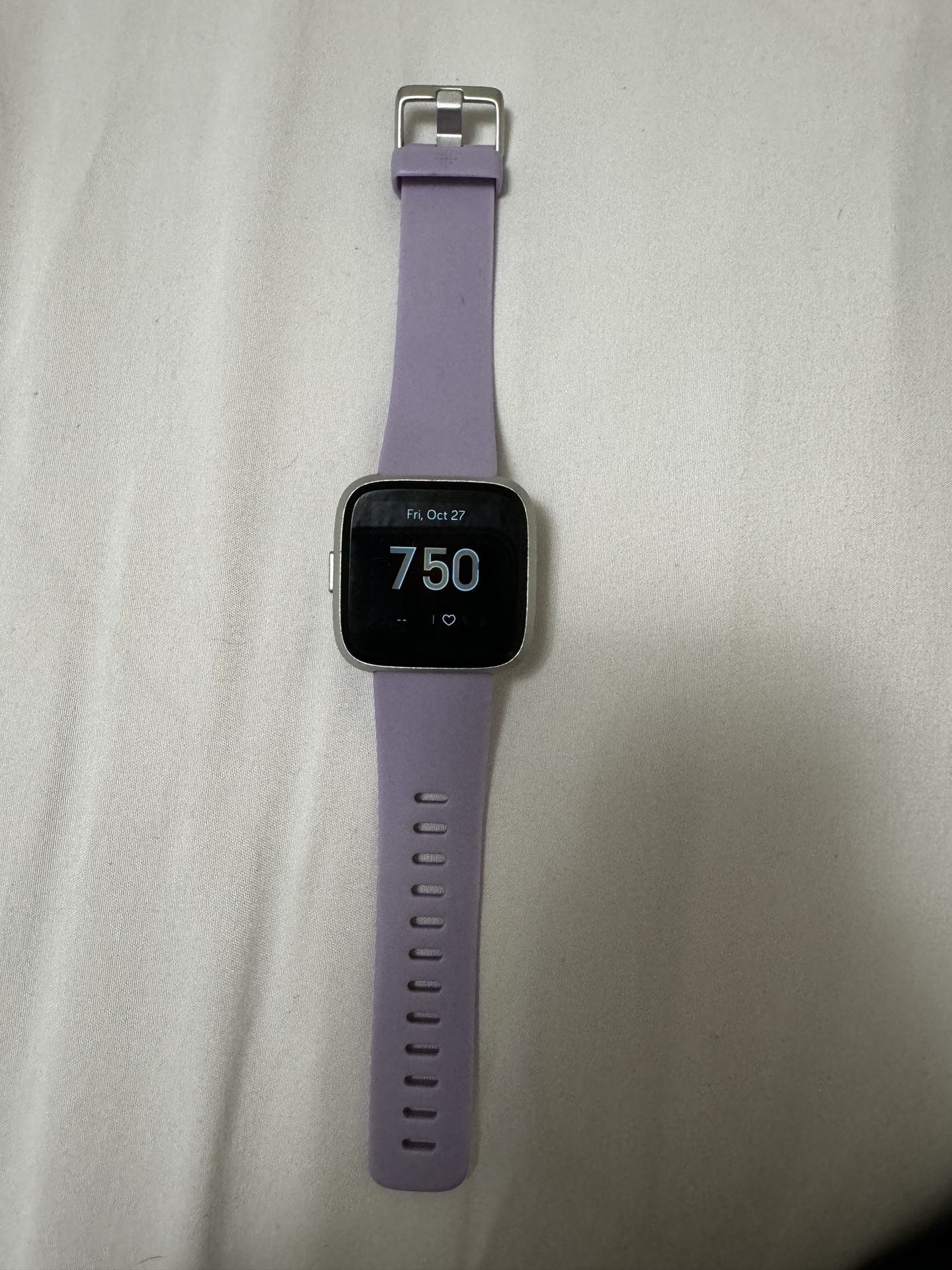 Fitbit Versa Lite