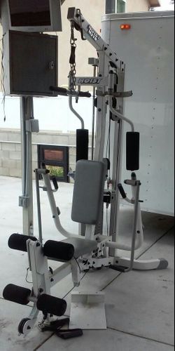 Hoist h310 review new arrivals