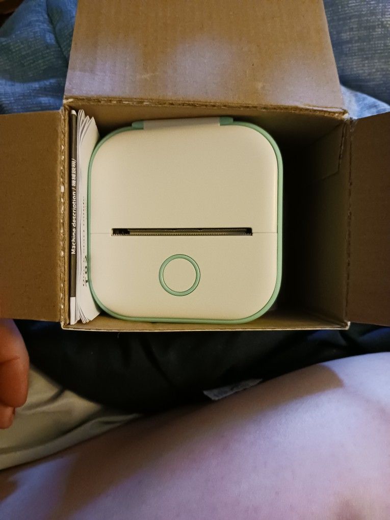 Digital Printer