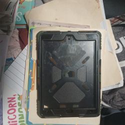 Aceguarder- IPad Case