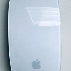 Apple Magic Mouse