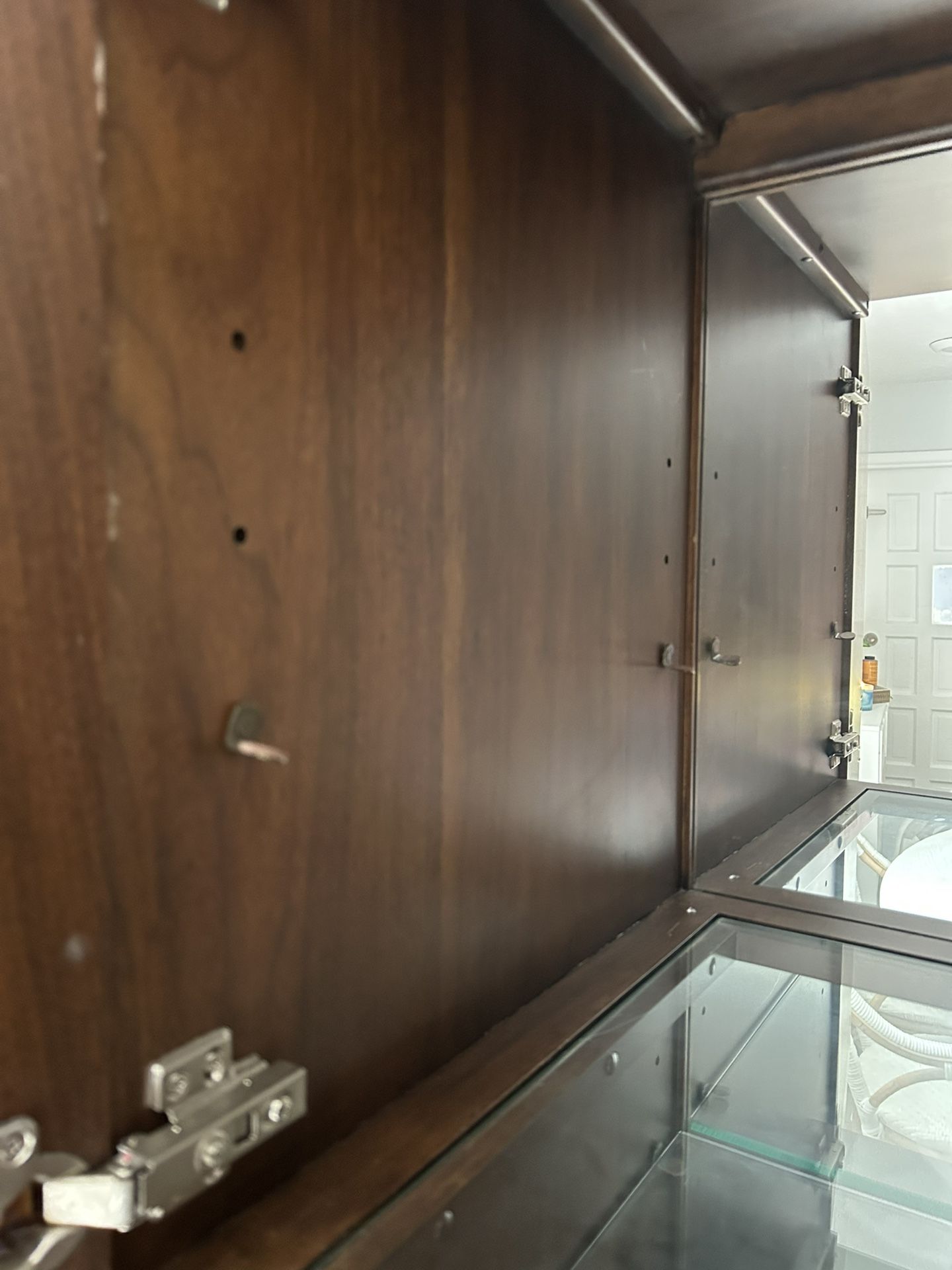 Kitchen Dining Shelf