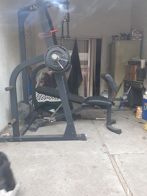 New And Used Weights For Sale In Manteca Ca Offerup