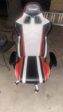 Secret Lab Chair