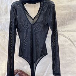 Woman’s Bodysuit 