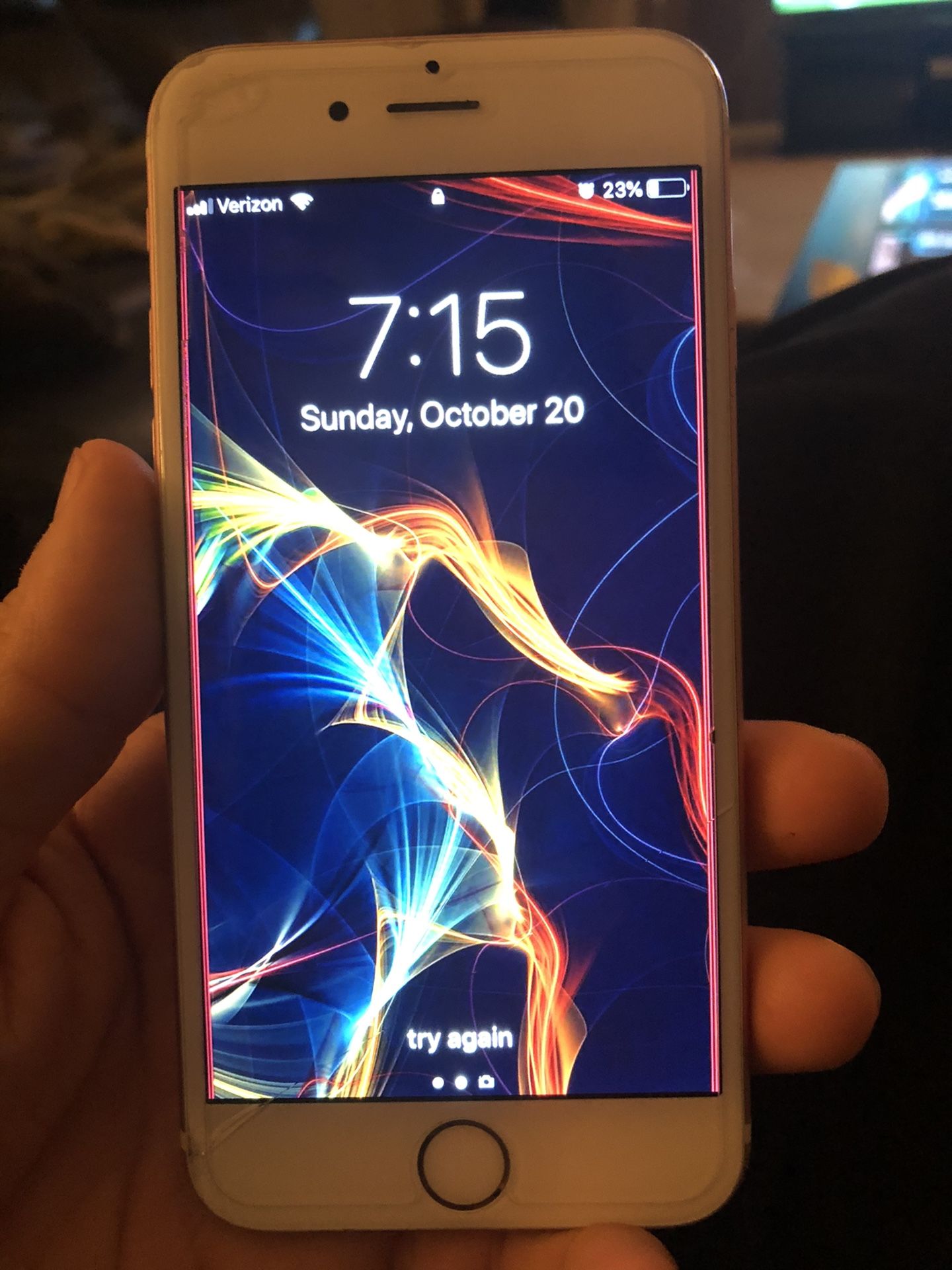 Iphone 6s 64gb