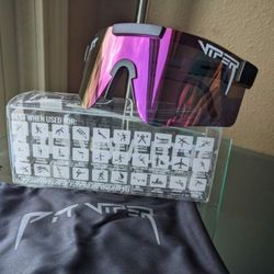 Pit Viper Sunglasses 