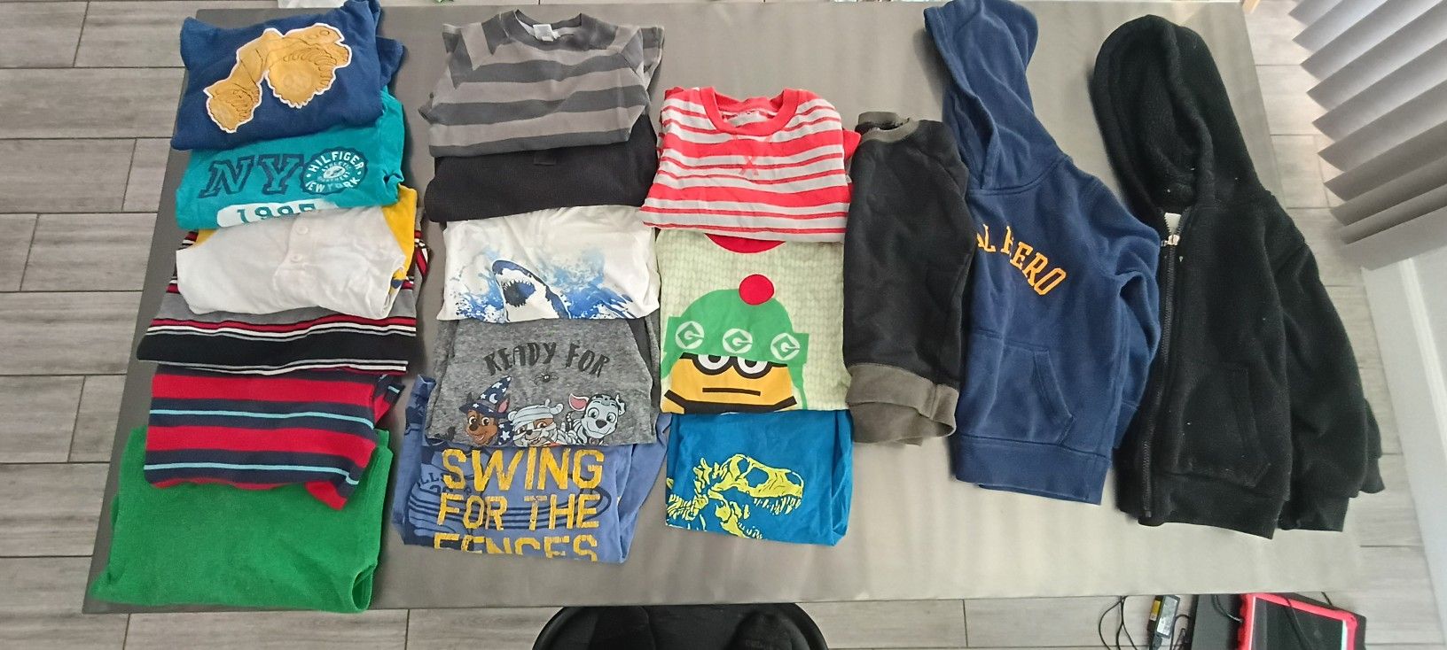 Clothes