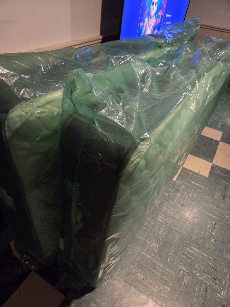 Mattress