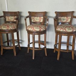 Tall Chairs 