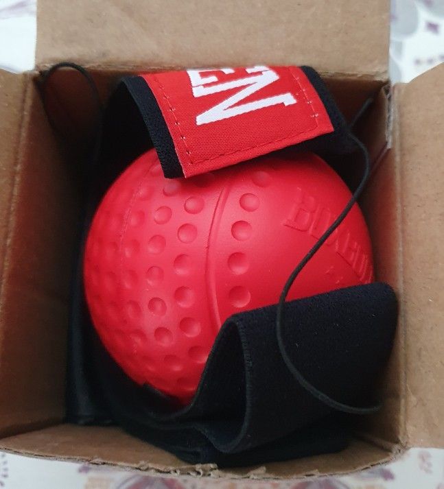 BoxBollen Box Bollen