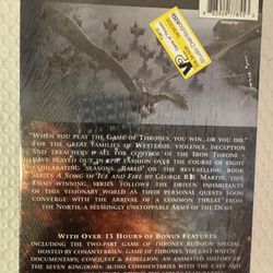 Game Of Thrones The Complete Series(Blu-Ray)