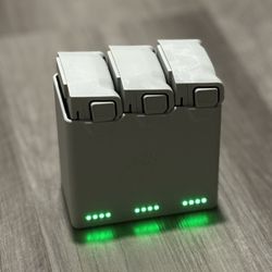 DJI Mini 4 Pro/Mini 3 Series Intelligent Flight Battery Plus