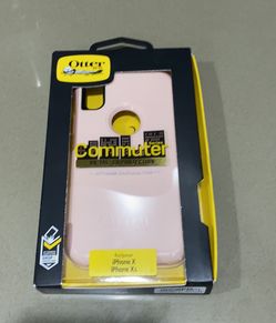 OtterBox Commuter On-The-Go iPhone X/XS Case