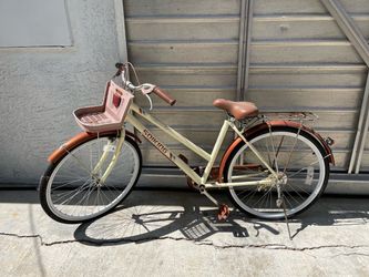 Soiking Beach Cruiser