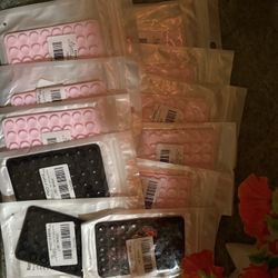 double-sided silicone suction cup phone mount 