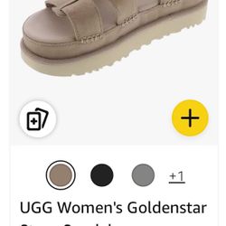 UGGs
