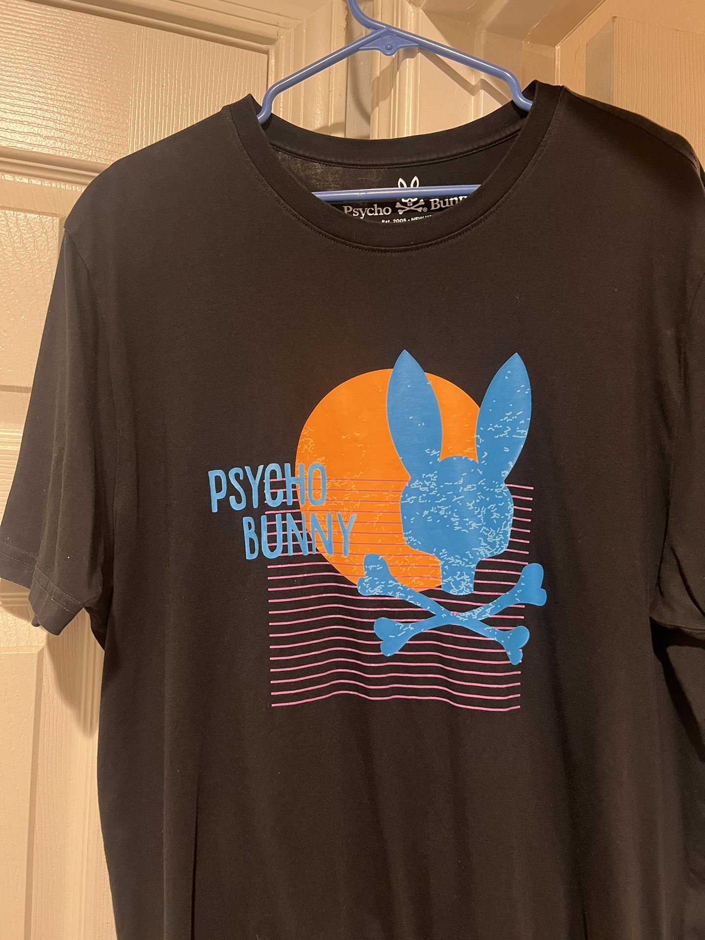 Psycho Bunny Tee Size Xl