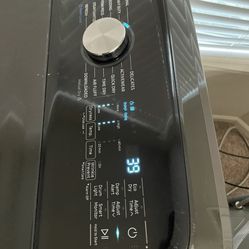 Gas Samsung Dryer