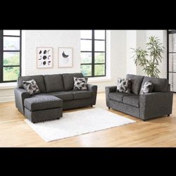 Brand New Sofa & Loveseat Weiss Furniture In LATROBE PA