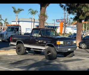 1991 Ford F-150