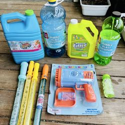 Bubble Bundle Lot 🫧